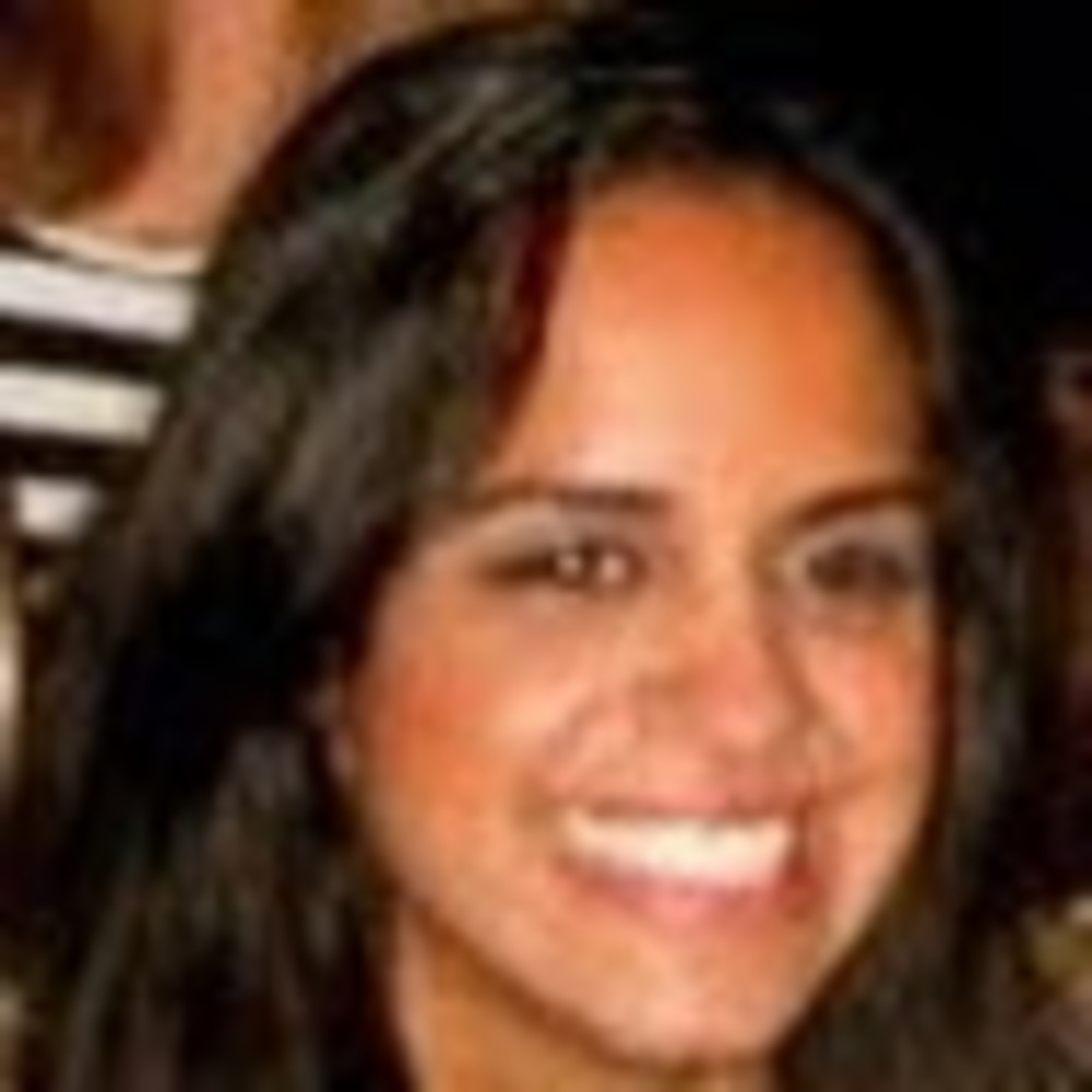 Meet your Posher, Mariam